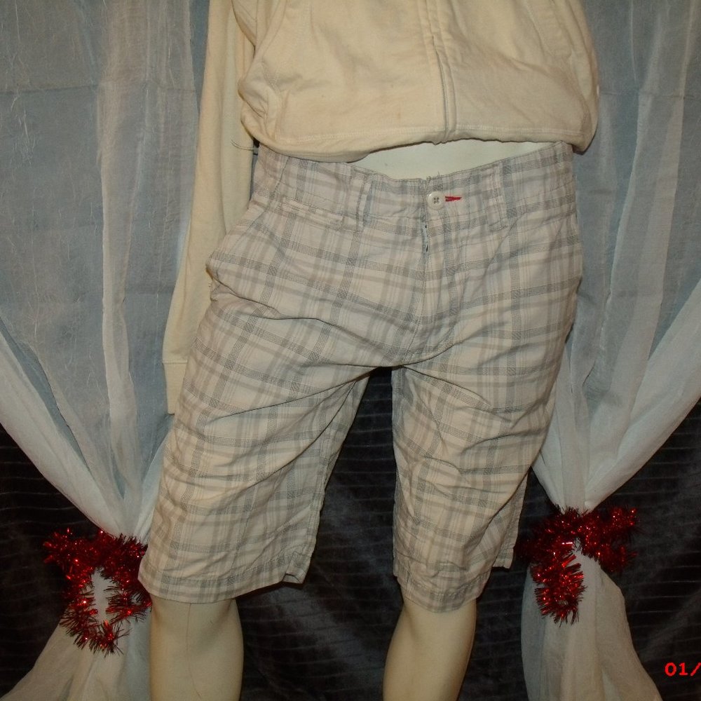 Wear First Cargo Shorts